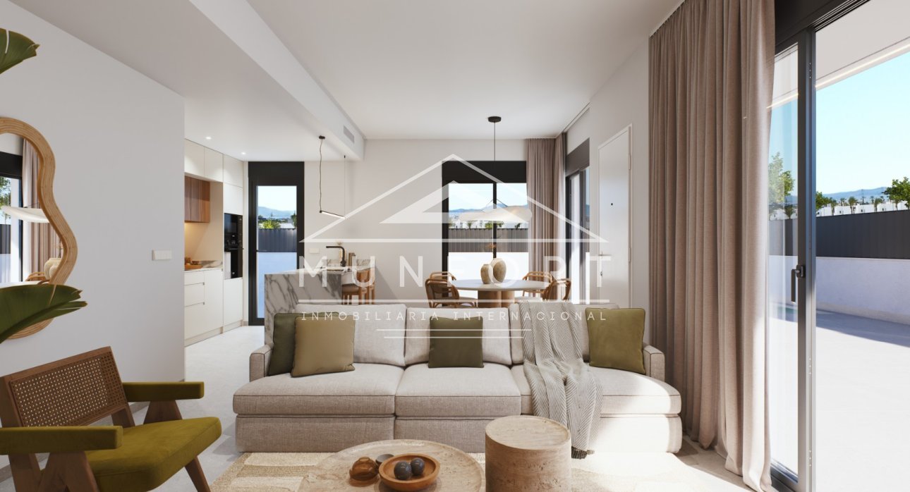 Segunda mano - Villas -
Torre-Pacheco - Santa Rosalía Lake and Life Resort