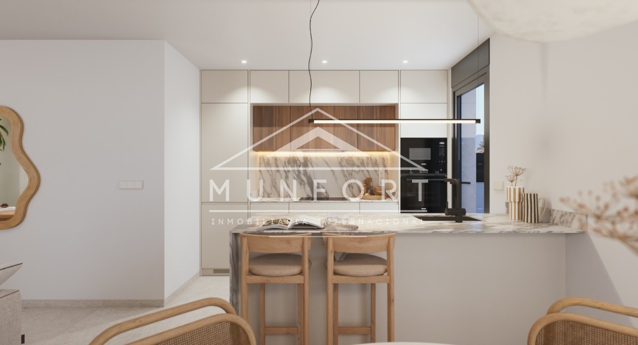 Segunda mano - Villas -
Torre-Pacheco - Santa Rosalía Lake and Life Resort