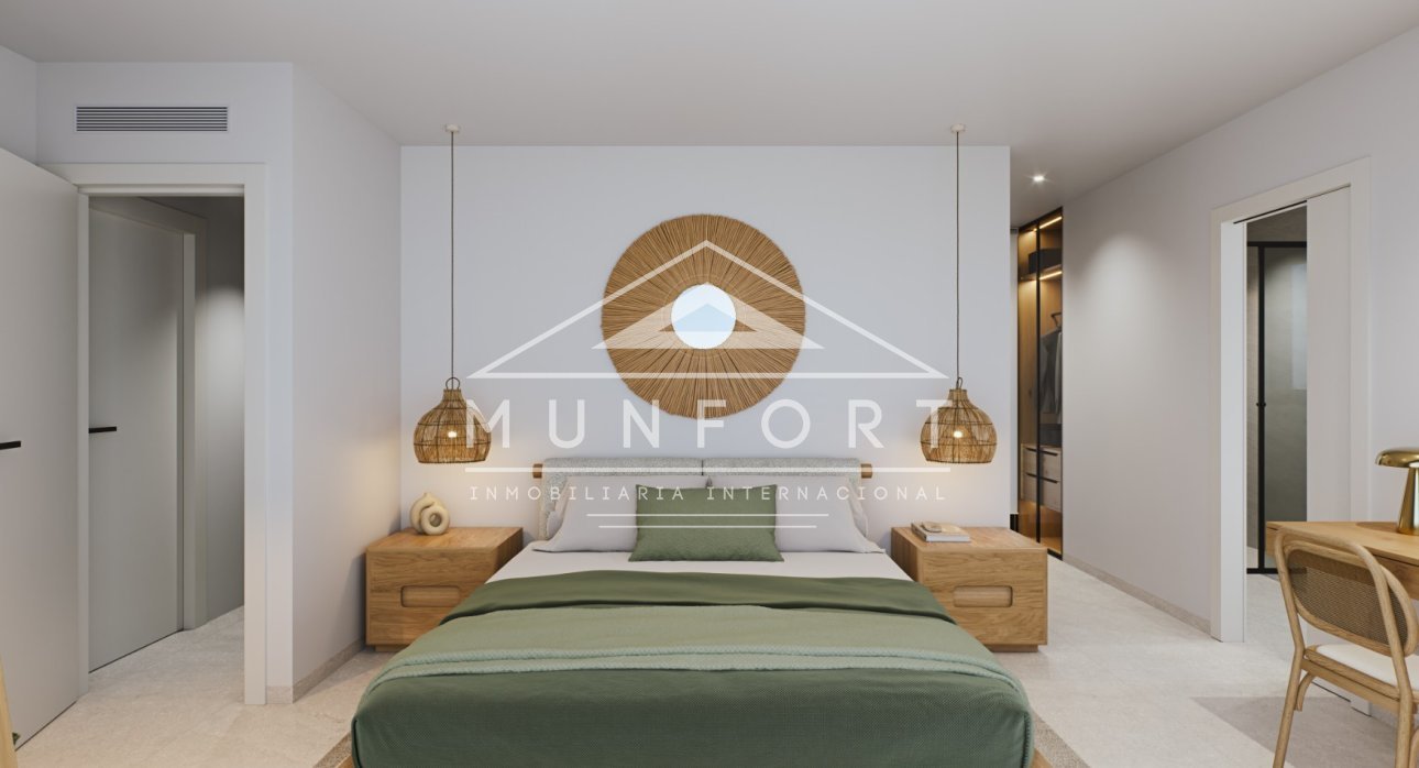 Segunda mano - Villas -
Torre-Pacheco - Santa Rosalía Lake and Life Resort