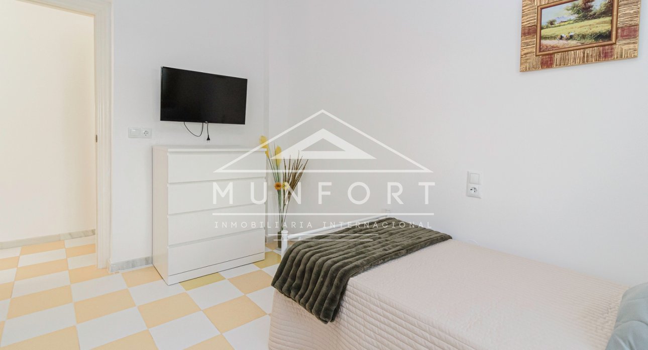 Segunda mano - Villas -
Torrevieja - Aguas Nuevas - Torrevieja