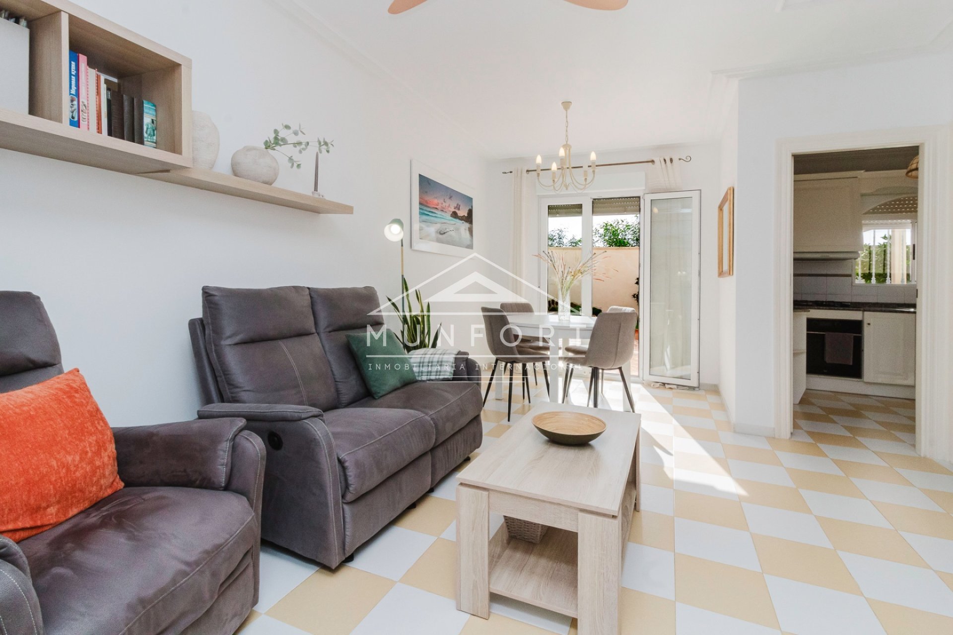 Segunda mano - Villas -
Torrevieja - Aguas Nuevas - Torrevieja