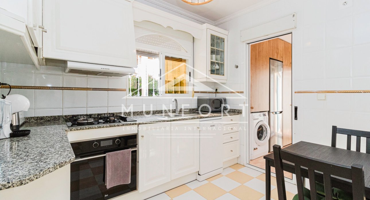 Segunda mano - Villas -
Torrevieja - Aguas Nuevas - Torrevieja