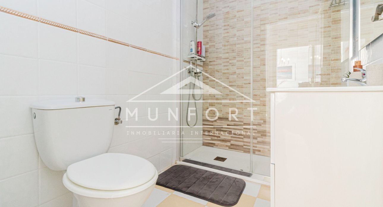 Segunda mano - Villas -
Torrevieja - Aguas Nuevas - Torrevieja