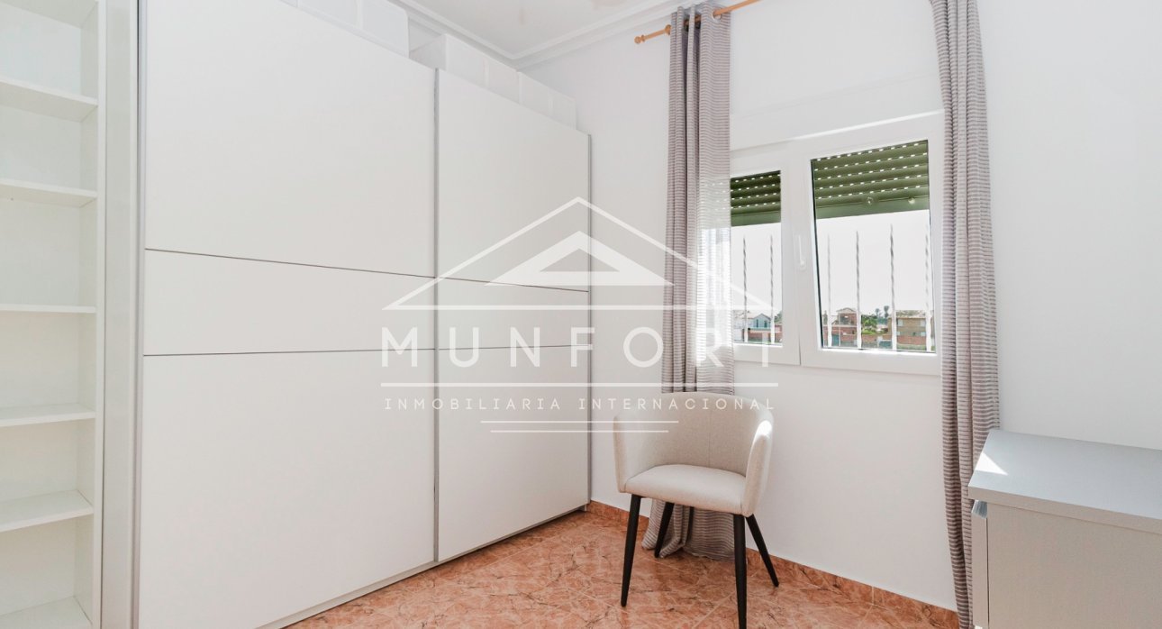 Segunda mano - Villas -
Torrevieja - Aguas Nuevas - Torrevieja