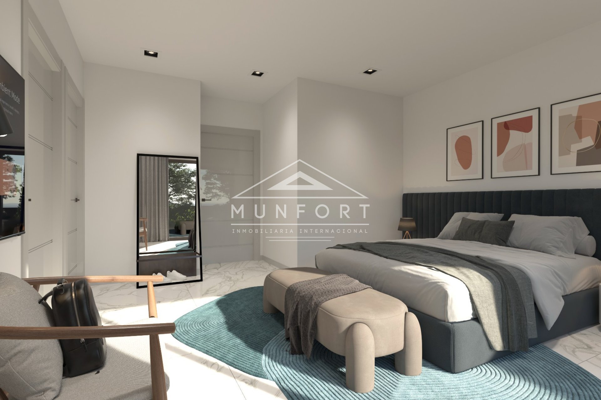 Segunda mano - Villas -
Torrevieja - Jardín del Mar - Torrevieja