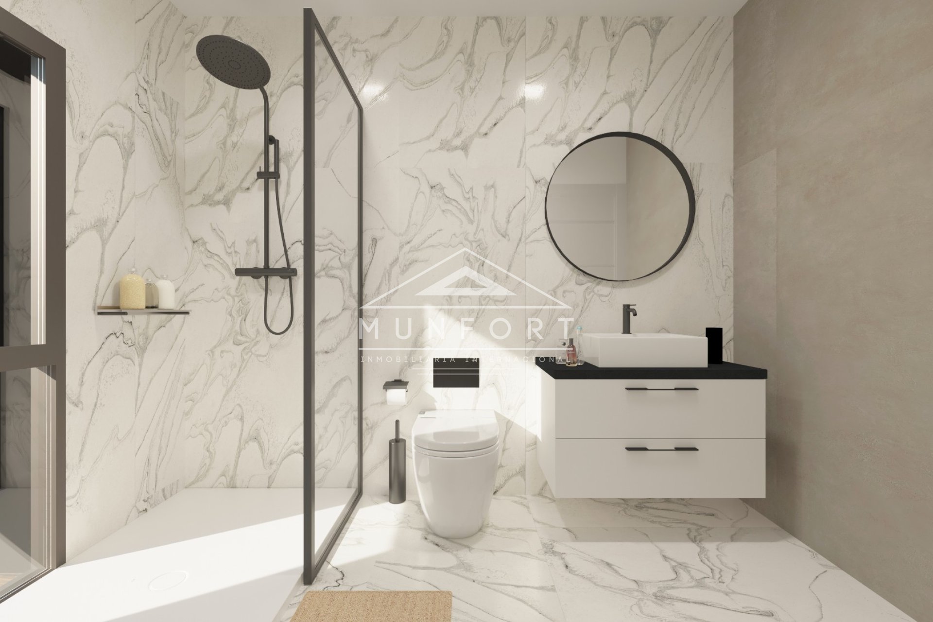 Segunda mano - Villas -
Torrevieja - Jardín del Mar - Torrevieja