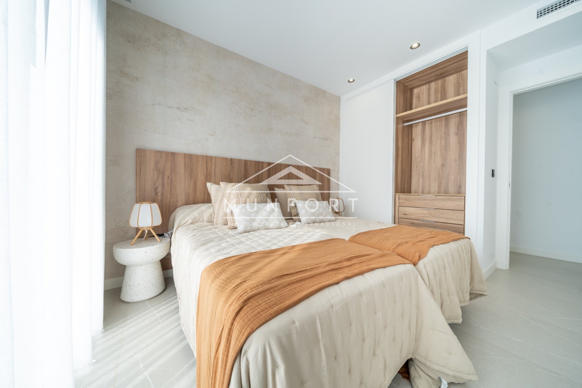 Segunda mano - Villas -
Torrevieja - Jardín del Mar - Torrevieja