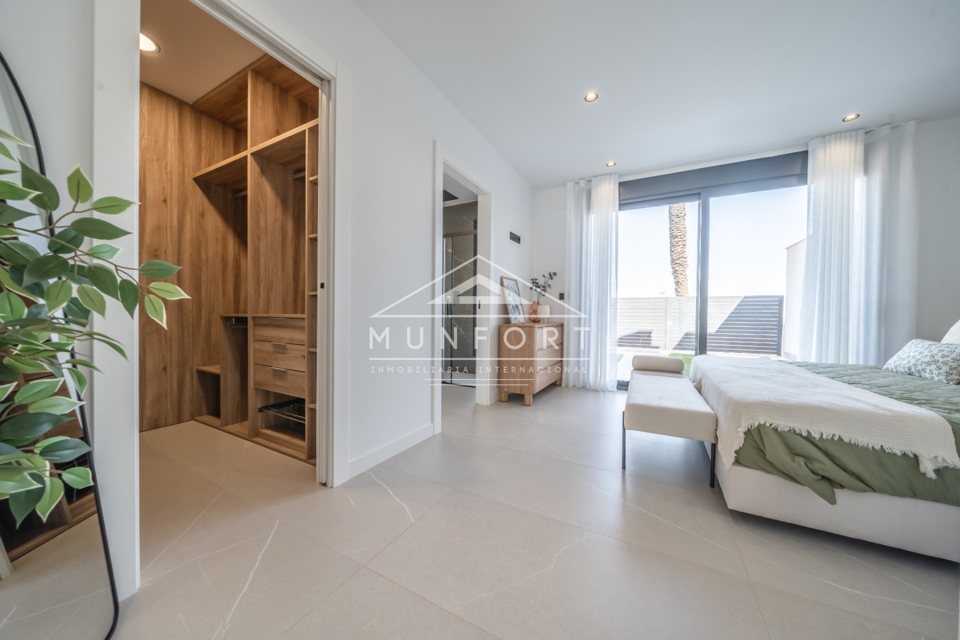 Segunda mano - Villas -
Torrevieja - Jardín del Mar - Torrevieja