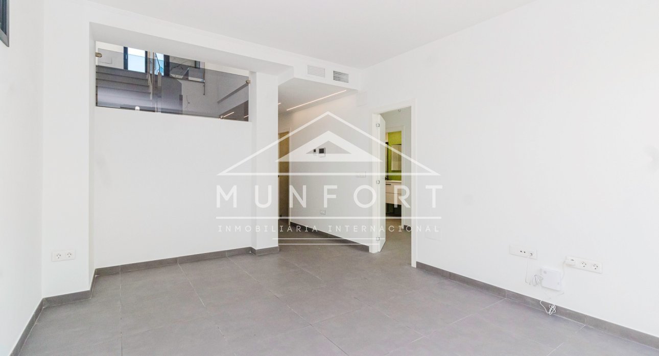 Segunda mano - Villas -
Torrevieja - La Mata - Torrevieja