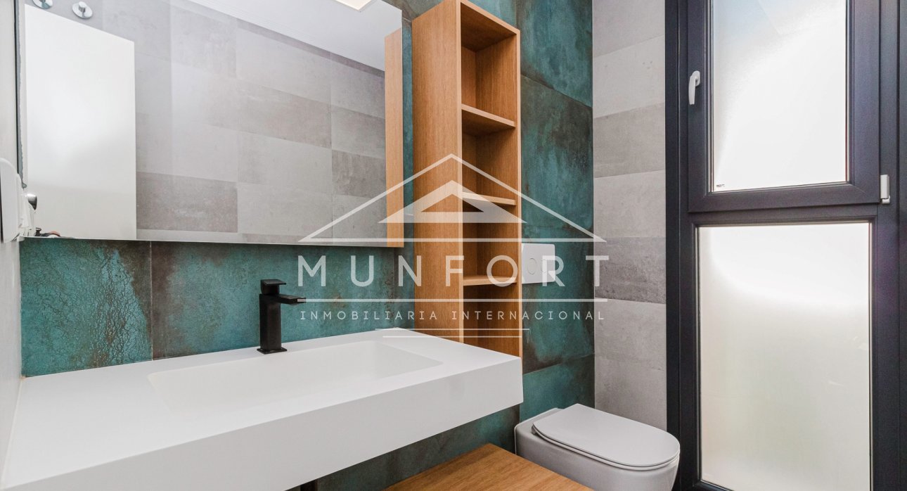 Segunda mano - Villas -
Torrevieja - La Mata - Torrevieja