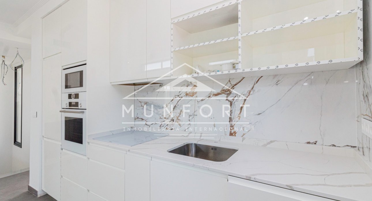 Segunda mano - Villas -
Torrevieja - La Mata - Torrevieja