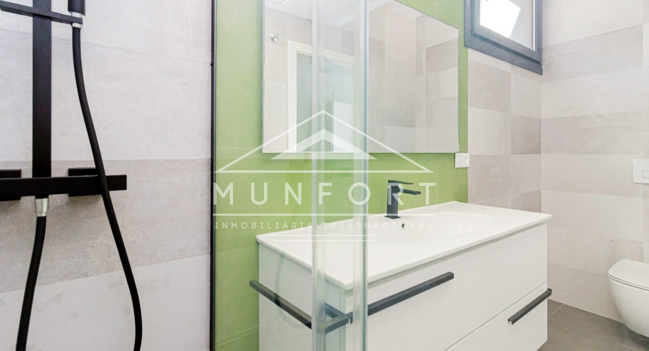 Segunda mano - Villas -
Torrevieja - La Mata - Torrevieja