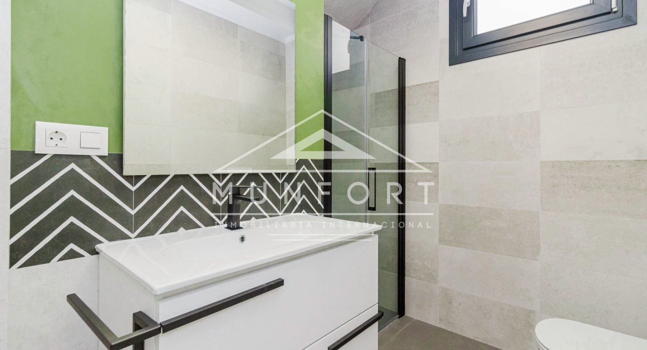 Segunda mano - Villas -
Torrevieja - La Mata - Torrevieja