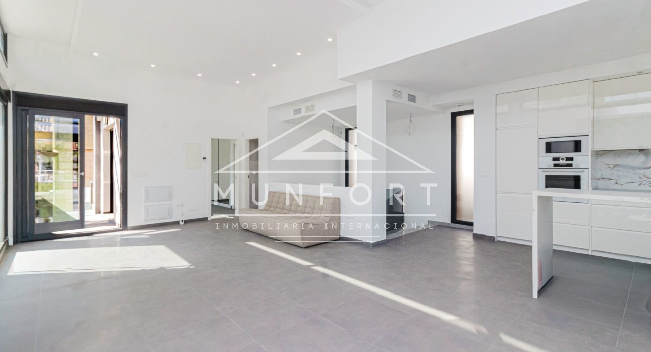 Segunda mano - Villas -
Torrevieja - La Mata - Torrevieja