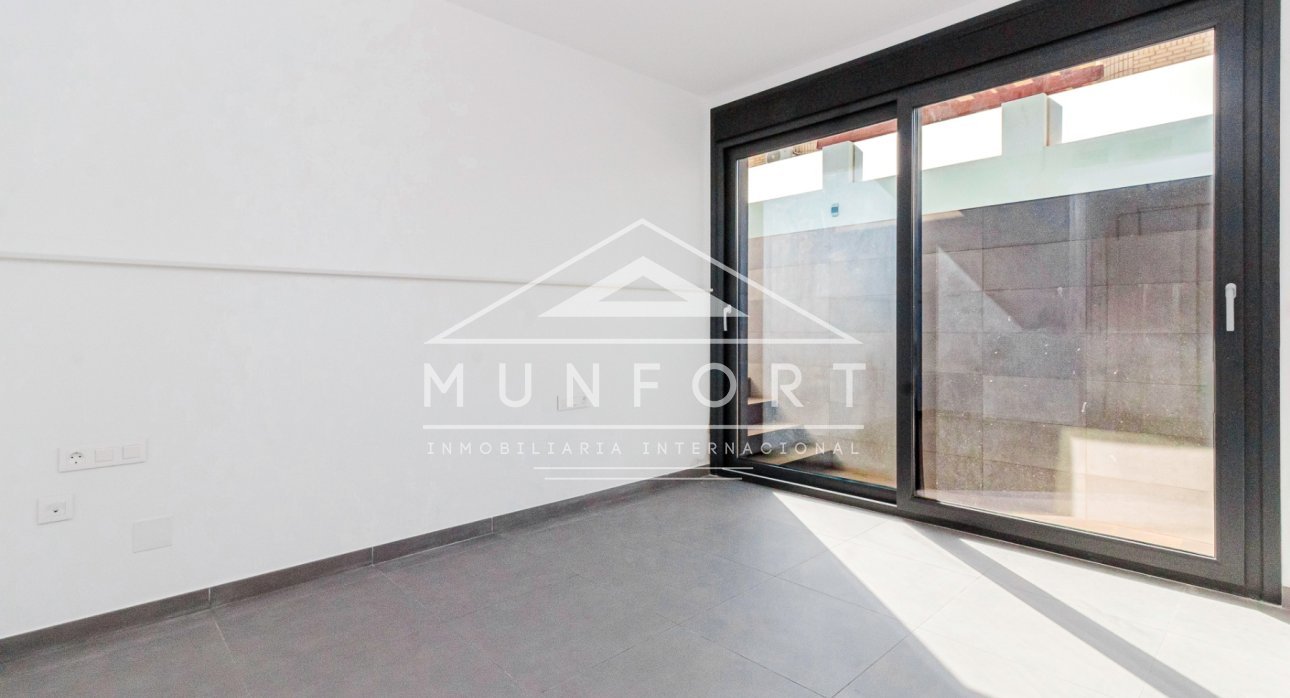 Segunda mano - Villas -
Torrevieja - La Mata - Torrevieja