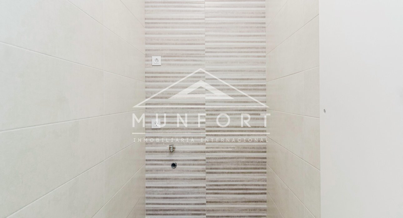 Segunda mano - Villas -
Torrevieja - La Mata - Torrevieja