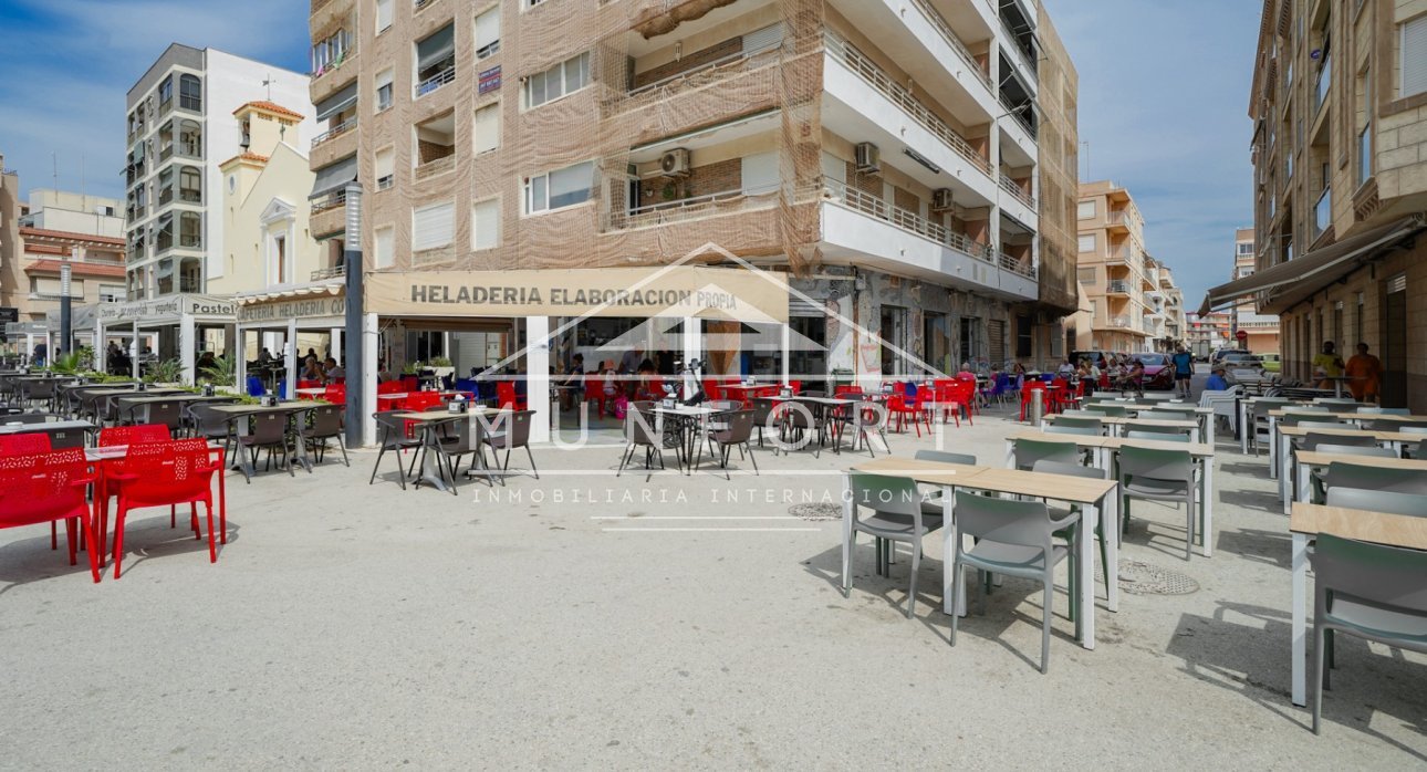 Segunda mano - Villas -
Torrevieja - La Mata - Torrevieja