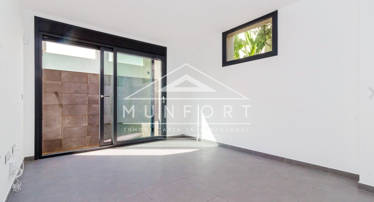 Segunda mano - Villas -
Torrevieja - La Mata - Torrevieja