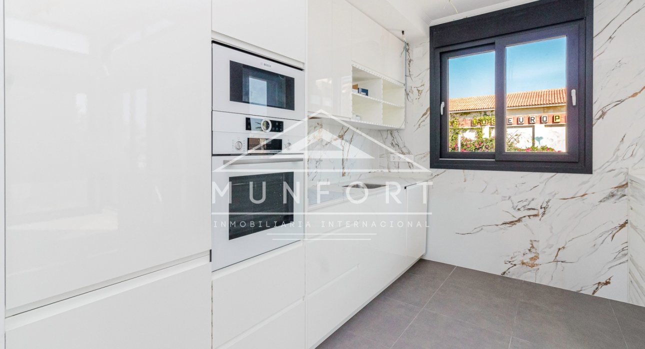 Segunda mano - Villas -
Torrevieja - La Mata - Torrevieja