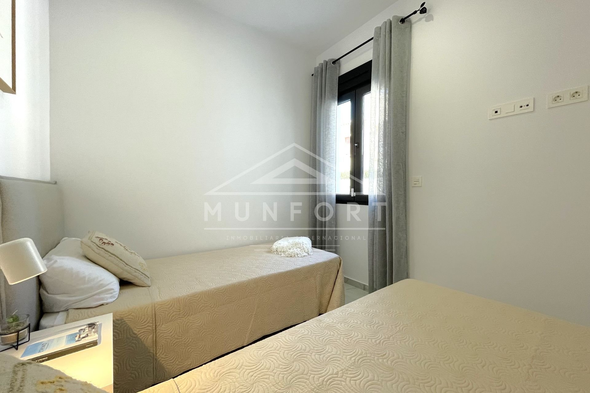 Segunda mano - Villas -
Torrevieja - La Torreta - Torrevieja