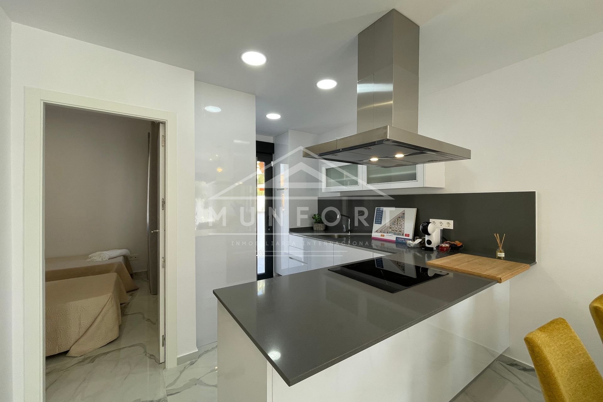 Segunda mano - Villas -
Torrevieja - La Torreta - Torrevieja