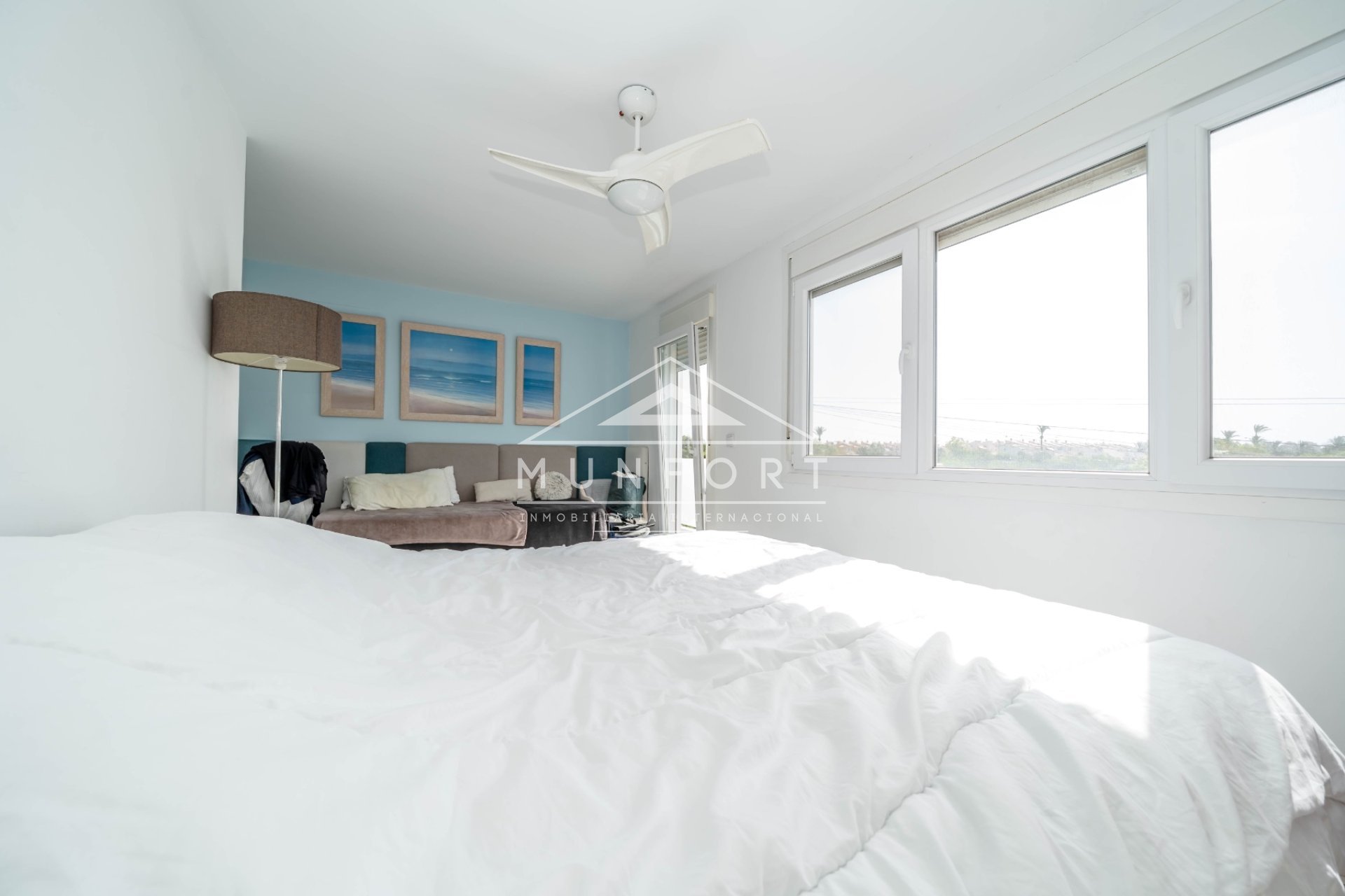 Segunda mano - Villas -
Torrevieja - La Torreta - Torrevieja