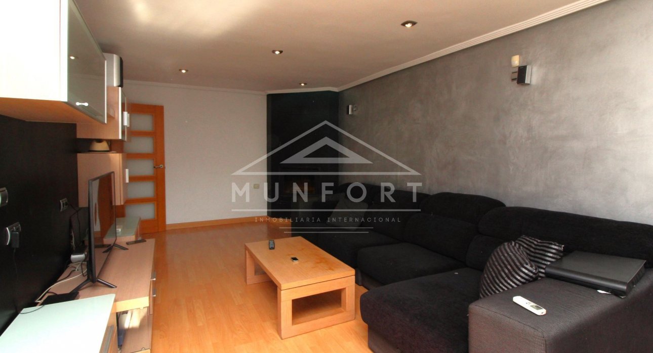 Segunda mano - Villas -
Torrevieja - Los Balcones - Torrevieja