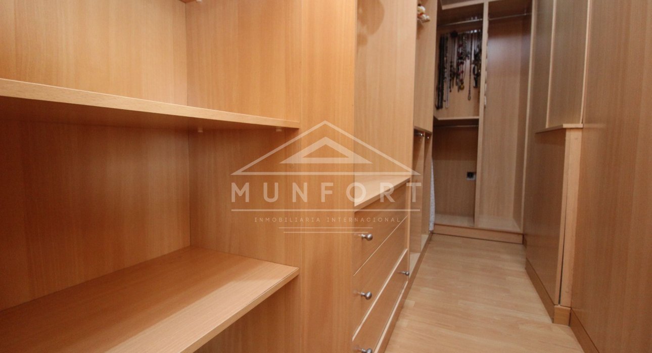 Segunda mano - Villas -
Torrevieja - Los Balcones - Torrevieja