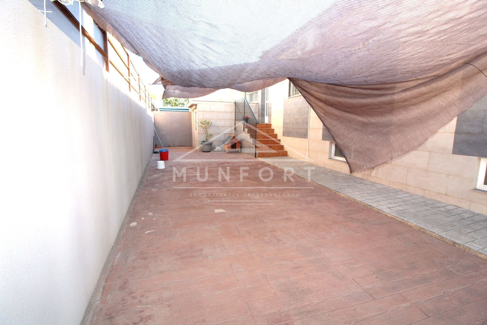 Segunda mano - Villas -
Torrevieja - Los Balcones - Torrevieja