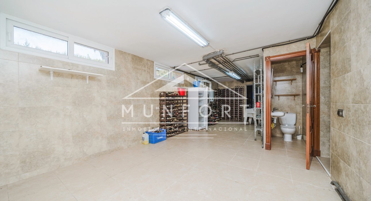 Segunda mano - Villas -
Torrevieja - Los Balcones - Torrevieja