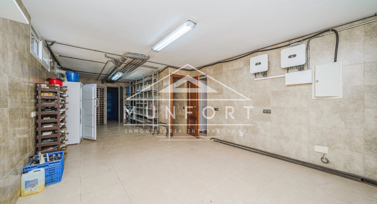 Segunda mano - Villas -
Torrevieja - Los Balcones - Torrevieja