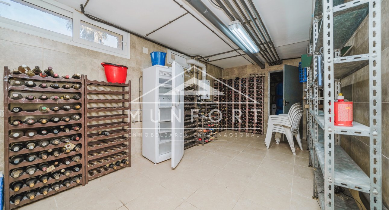 Segunda mano - Villas -
Torrevieja - Los Balcones - Torrevieja