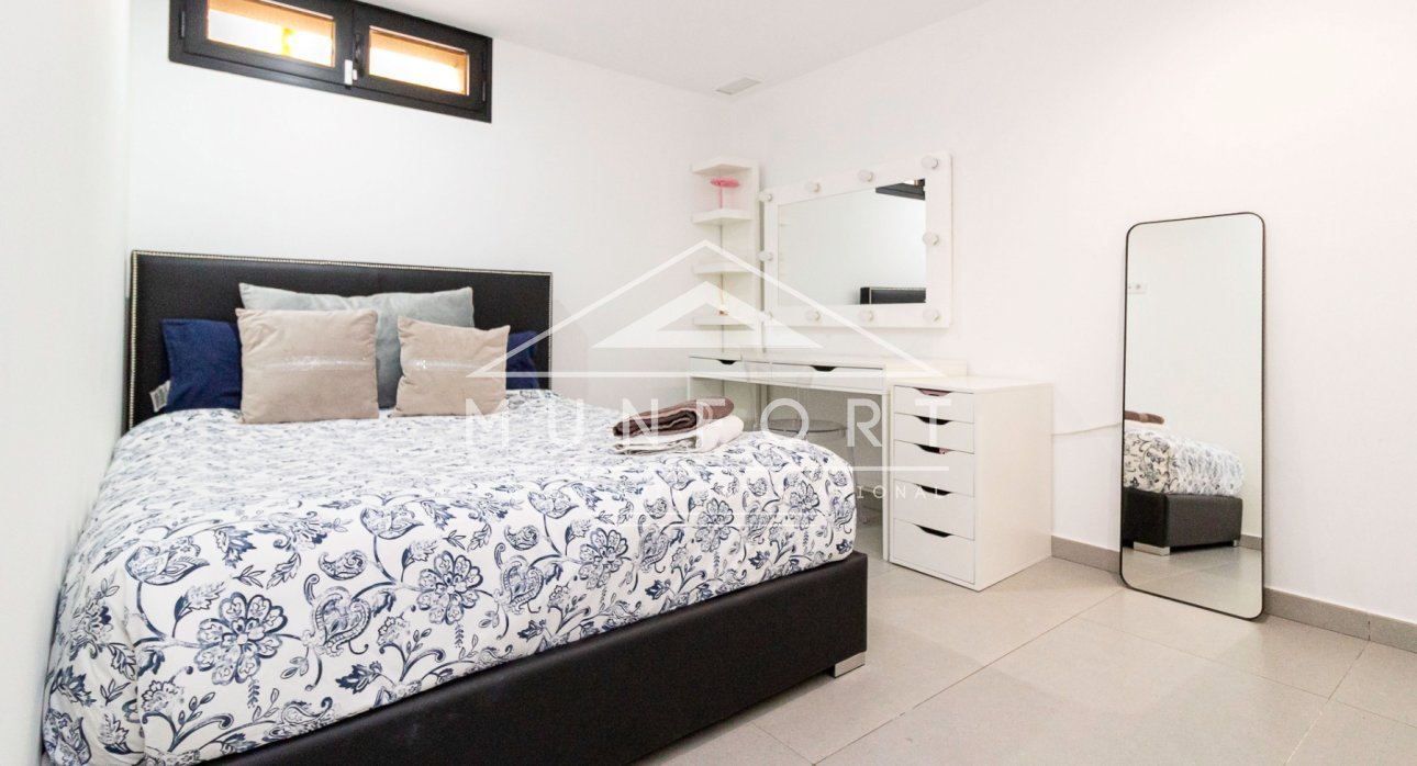 Segunda mano - Villas -
Torrevieja - Los Balcones - Torrevieja