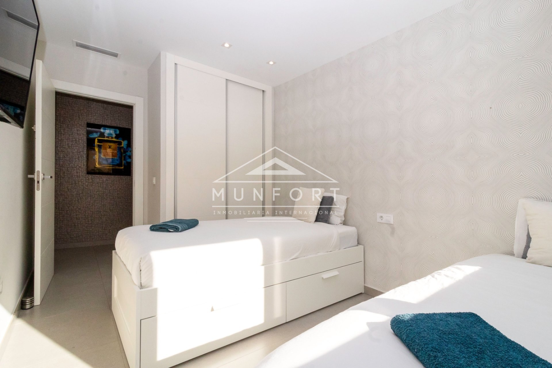 Segunda mano - Villas -
Torrevieja - Los Balcones - Torrevieja