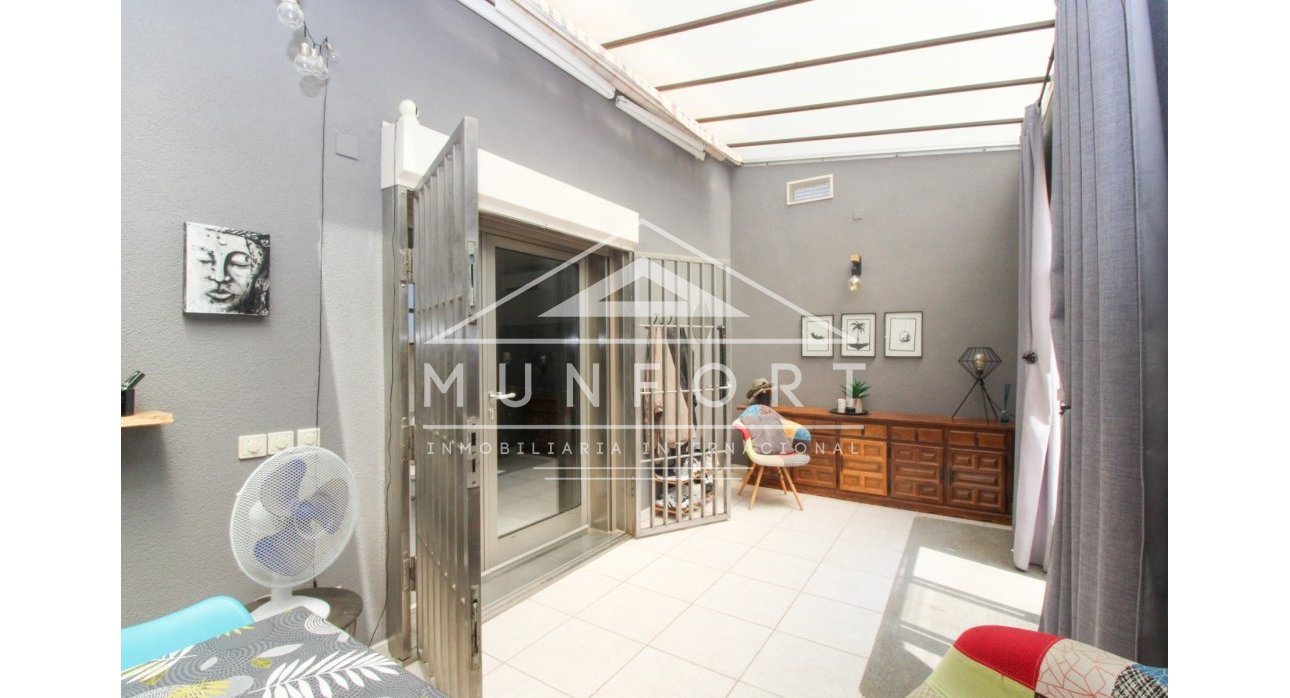 Segunda mano - Villas -
Torrevieja - Los Balcones