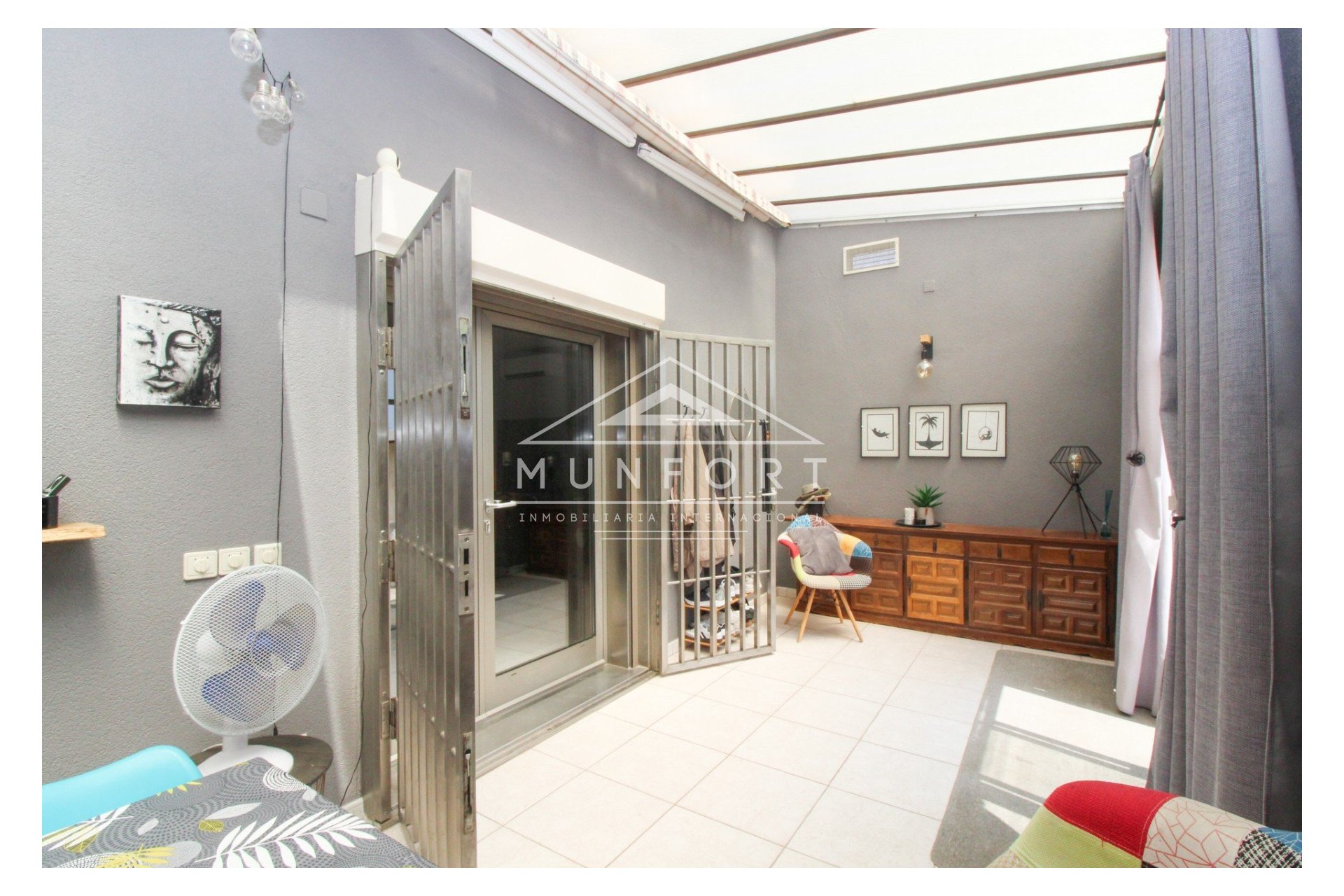 Segunda mano - Villas -
Torrevieja - Los Balcones