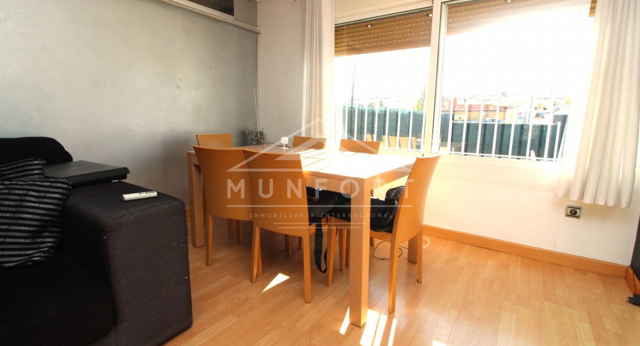 Segunda mano - Villas -
Torrevieja - Los Balcones