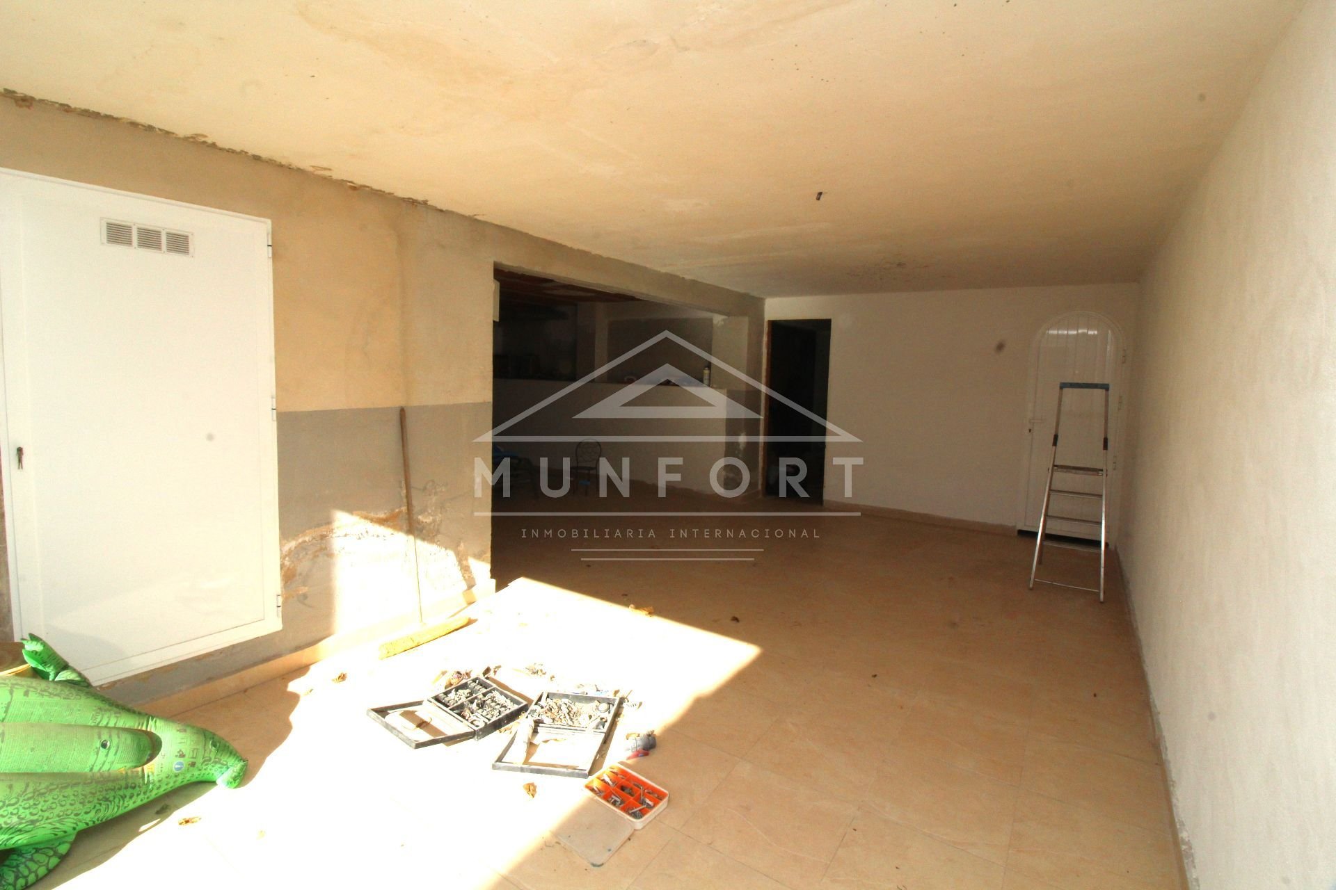 Segunda mano - Villas -
Torrevieja - Los Balcones