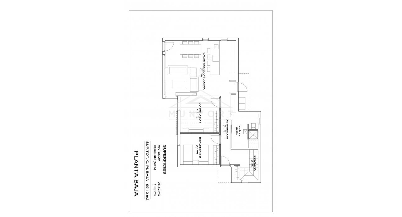 Segunda mano - Villas -
Torrevieja - Torrevieja Aguas Nuevas