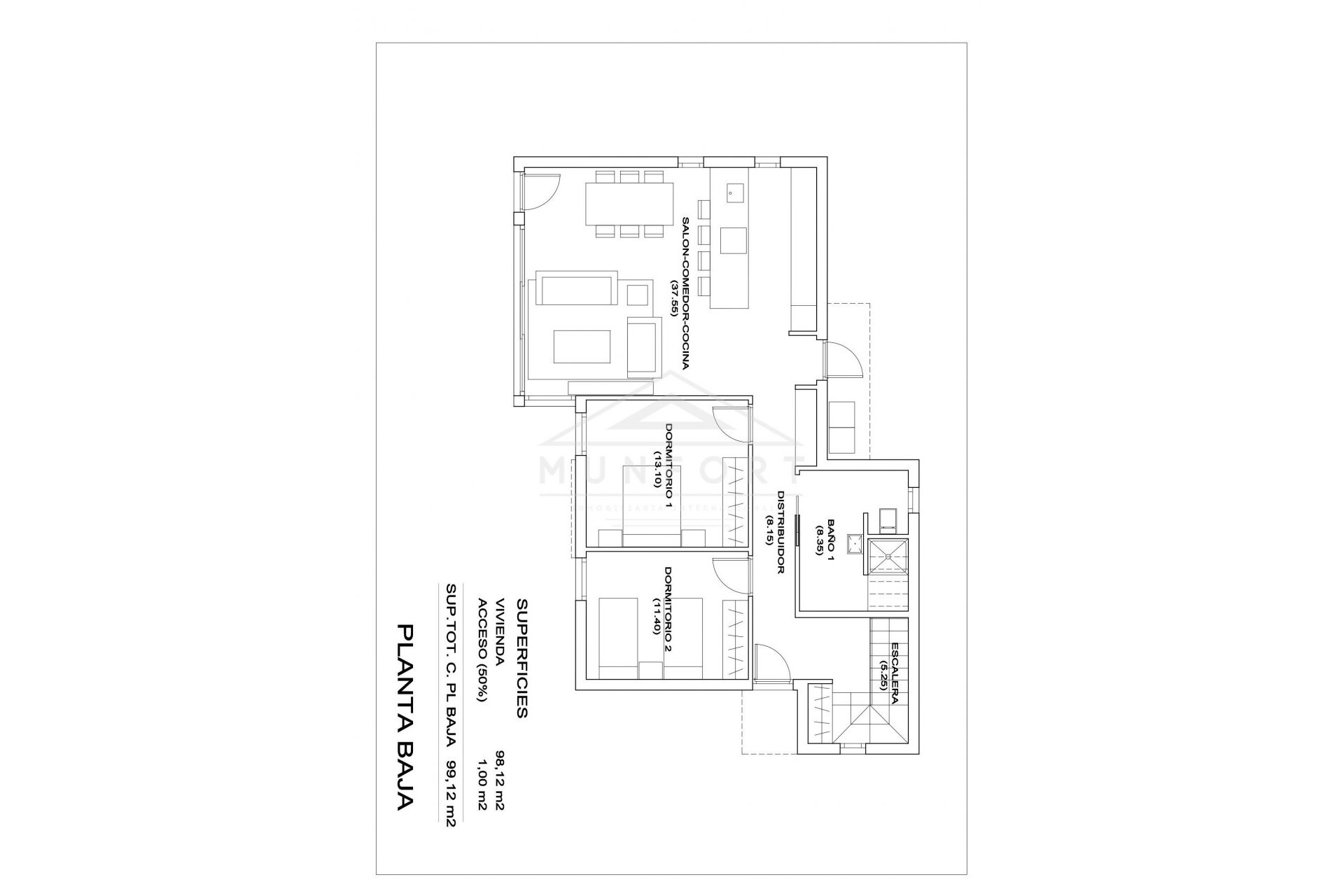 Segunda mano - Villas -
Torrevieja - Torrevieja Aguas Nuevas