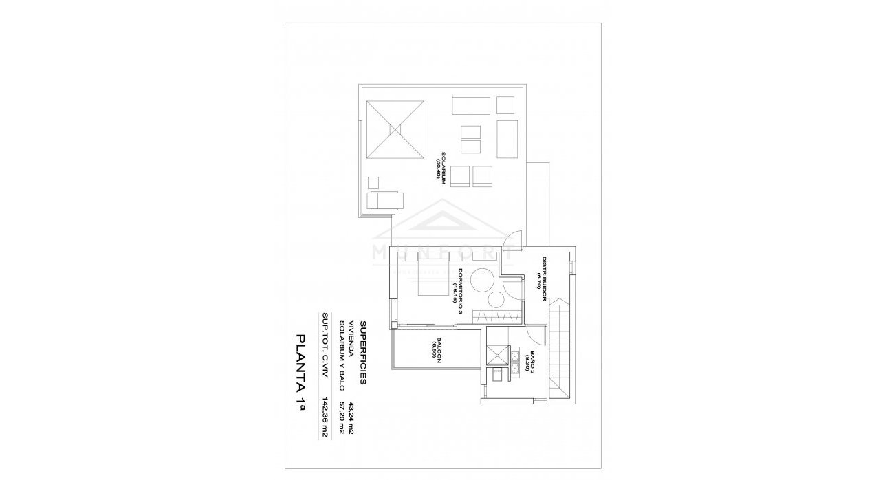 Segunda mano - Villas -
Torrevieja - Torrevieja Aguas Nuevas