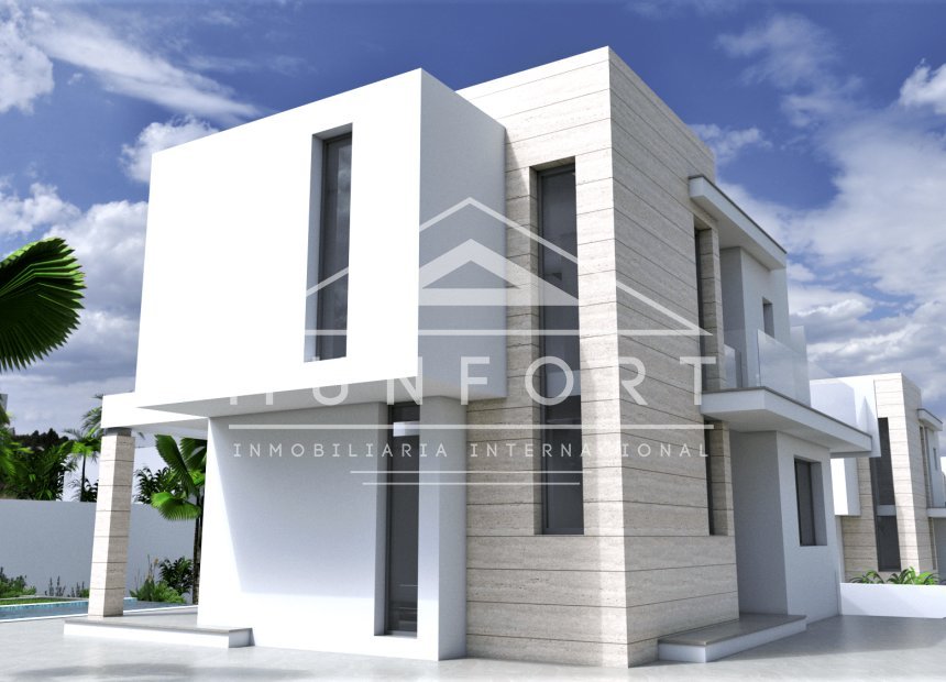 Segunda mano - Villas -
Torrevieja