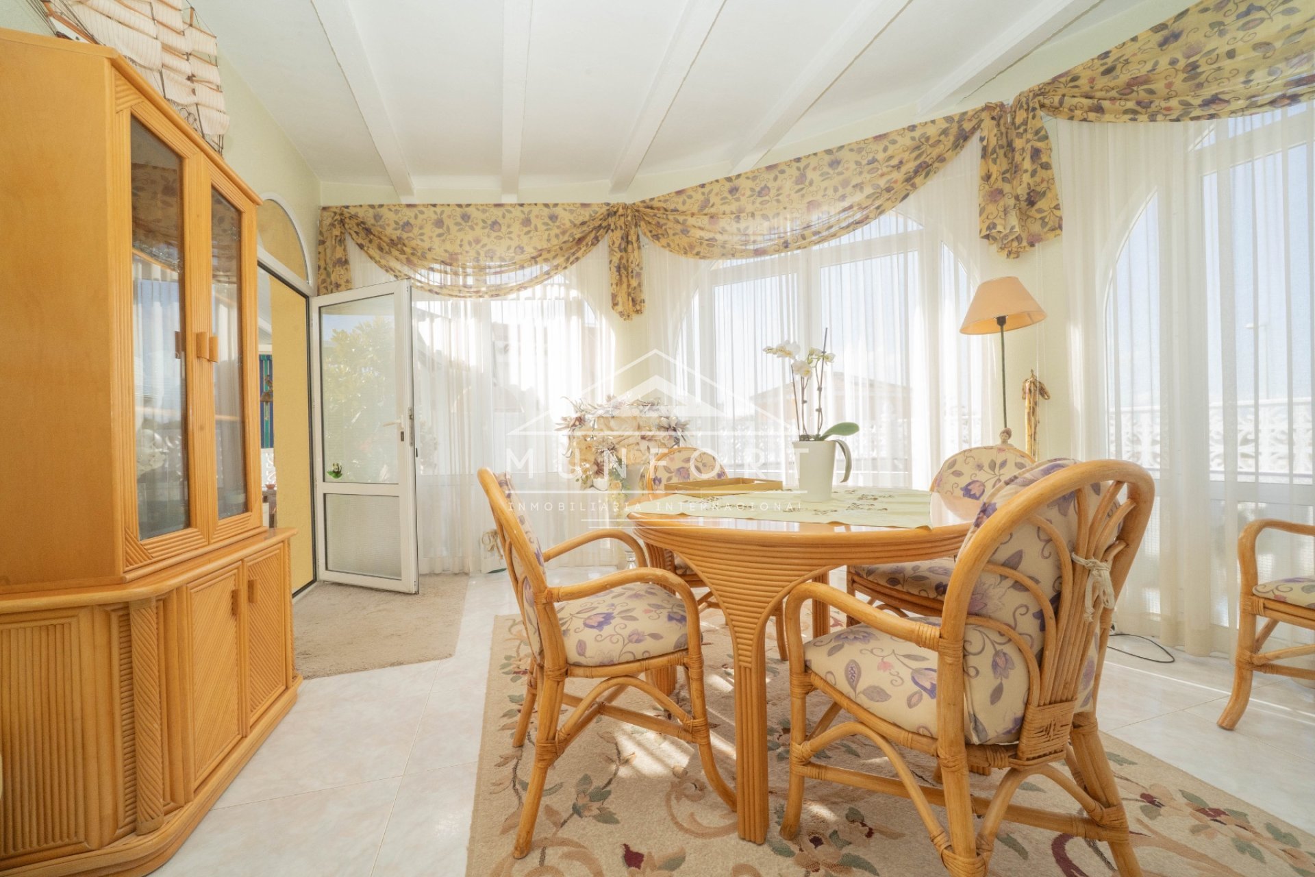 Segunda mano - Villas -
Villamartin