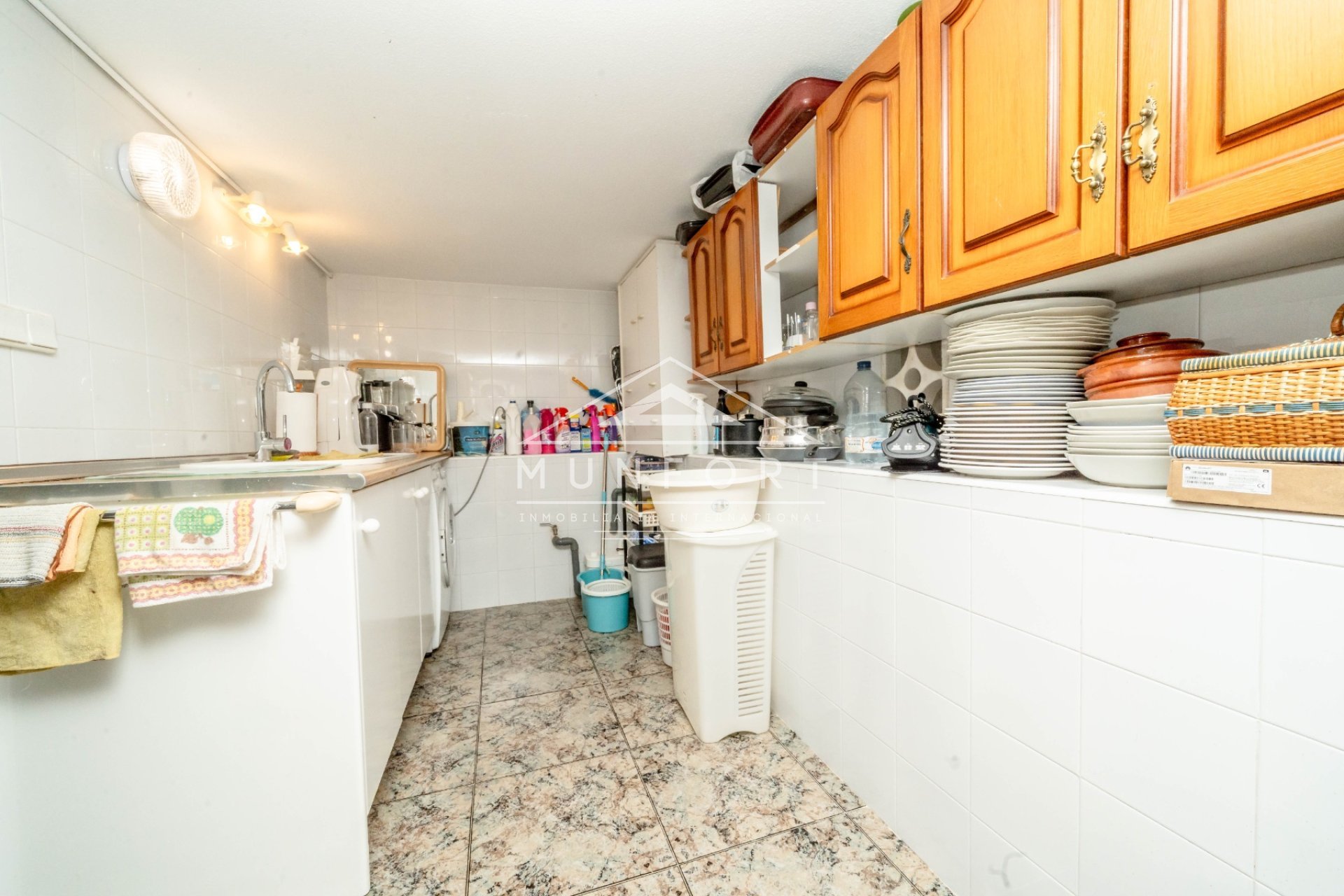 Segunda mano - Villas -
Villamartin