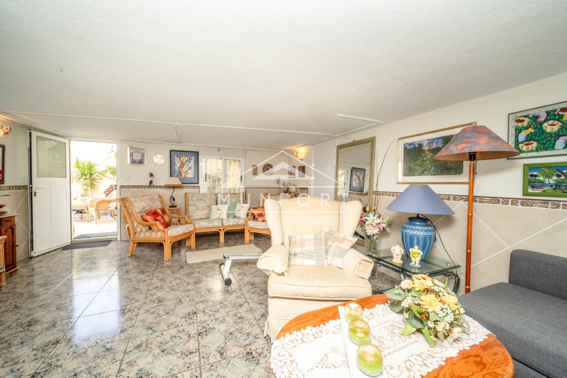Segunda mano - Villas -
Villamartin