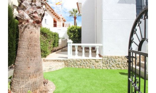 Semi-detached - Resale - Orihuela Costa - Los Altos