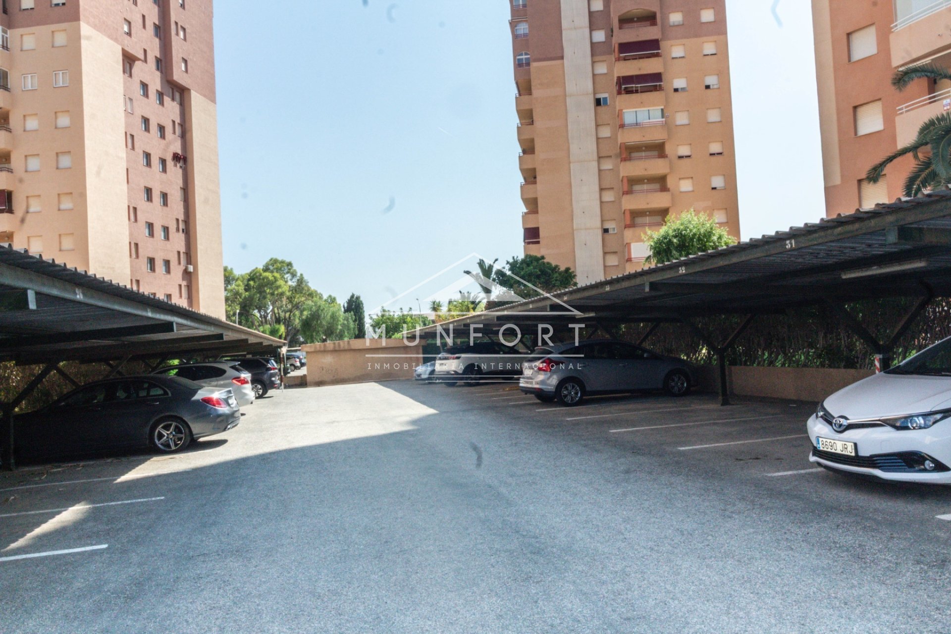 Short Term Rental - Apartments -
Orihuela Costa - Dehesa de Campoamor