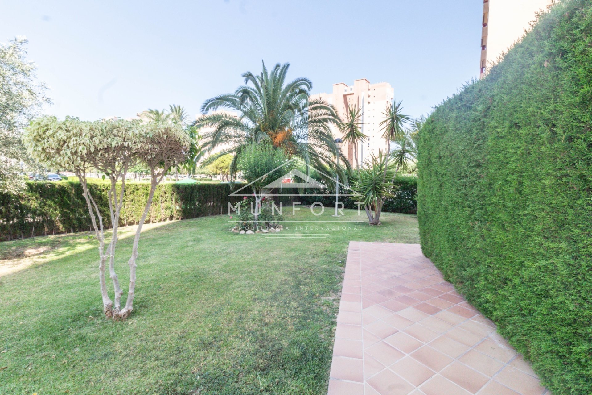 Short Term Rental - Apartments -
Orihuela Costa - Dehesa de Campoamor