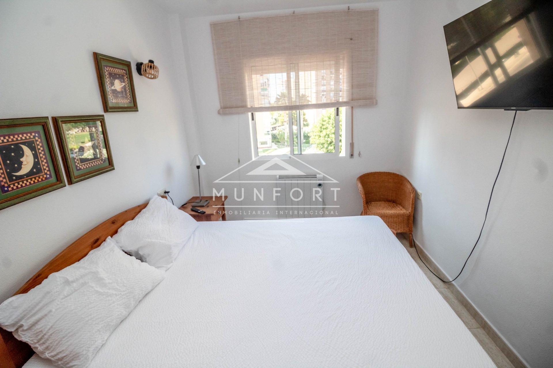 Short Term Rental - Apartments -
Orihuela Costa - Dehesa de Campoamor