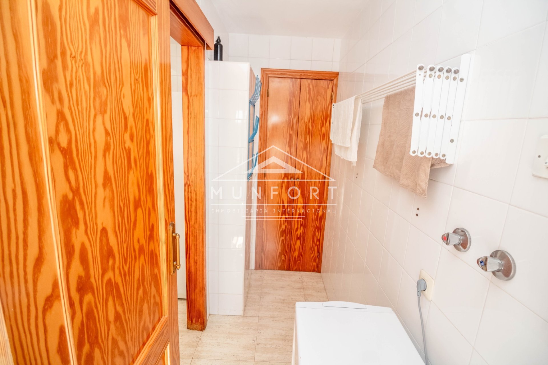 Short Term Rental - Apartments -
Orihuela Costa - Dehesa de Campoamor